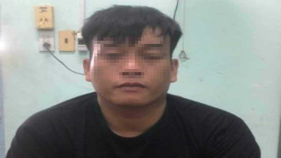 Tạm giữ đối tượng bỏ trốn khỏi cơ sở cai nghiện bắt buộc